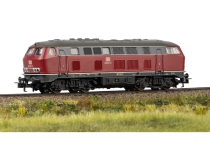 Märklin 36217 - H0 - Diesellok BR 216, DB AG, Ep. V - AC-Sound